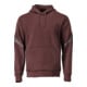 MASCOT Kapuzensweatshirt Fleece 2XL bordeaux