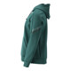 MASCOT Kapuzensweatshirt Fleece 2XL waldgrün