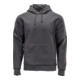 MASCOT Kapuzensweatshirt Fleece 3XL Anthrazitgrau