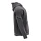MASCOT Kapuzensweatshirt Fleece 3XL Anthrazitgrau
