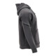 MASCOT Kapuzensweatshirt Fleece 4XL Anthrazitgrau