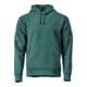 MASCOT Kapuzensweatshirt Fleece 4XL waldgrün