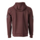 Mascot Kapuzensweatshirt Fleece bordeaux Gr. M