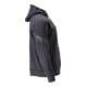 MASCOT Kapuzensweatshirt Fleece Größe L schwarzblau