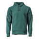 MASCOT Kapuzensweatshirt Fleece Größe L waldgrün