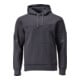 MASCOT Kapuzensweatshirt Fleece Größe M schwarzblau