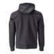 MASCOT Kapuzensweatshirt Fleece Größe M schwarzblau