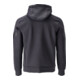 MASCOT Kapuzensweatshirt Fleece schwarzblau Gr. XL