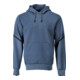 MASCOT Kapuzensweatshirt Fleece steinblau Gr. M