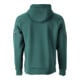 MASCOT Kapuzensweatshirt Fleece waldgrün Größe XS