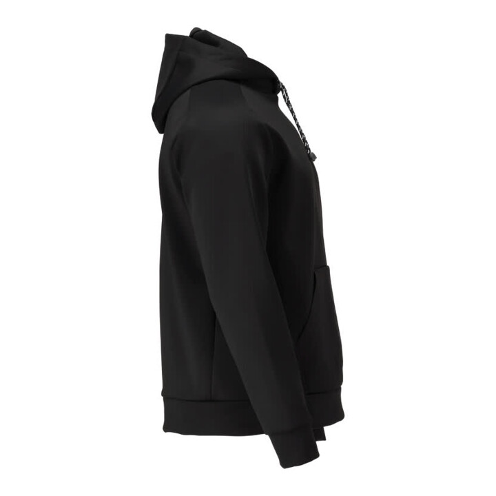 Mascot Kapuzensweatshirt Größe L schwarz