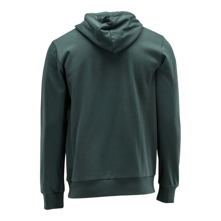 MASCOT Kapuzensweatshirt Größe L waldgrün
