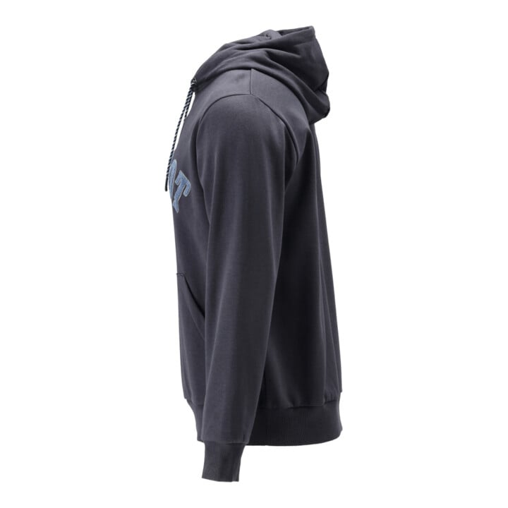 MASCOT Kapuzensweatshirt Größe M schwarzblau