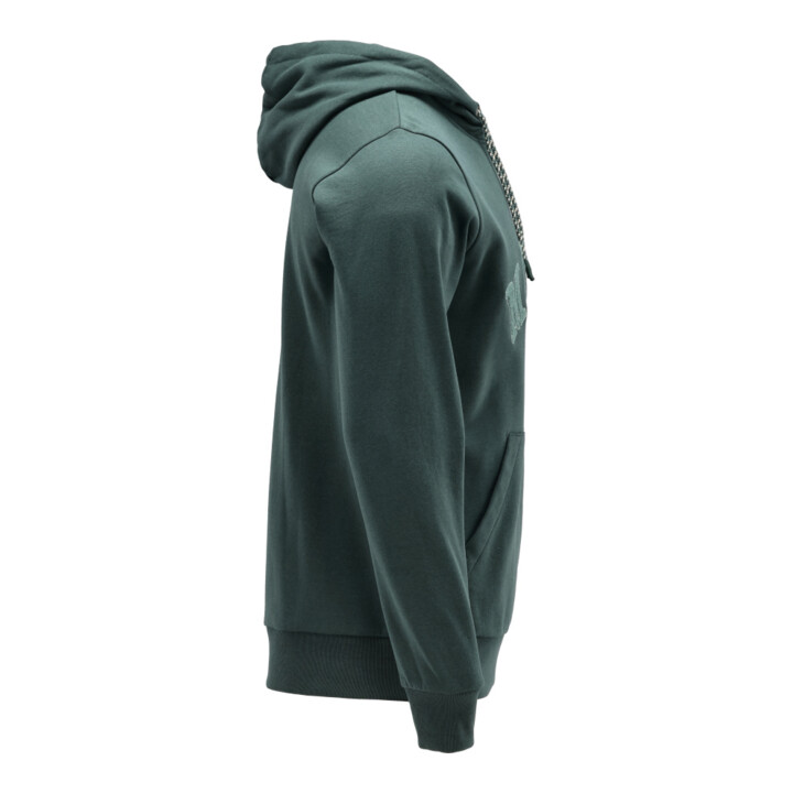 MASCOT Kapuzensweatshirt Größe M waldgrün