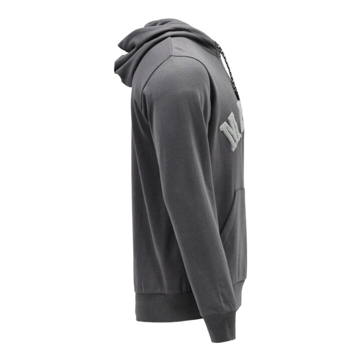 MASCOT Kapuzensweatshirt Größe S Anthrazitgrau