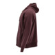 Mascot Kapuzensweatshirt Größe S bordeaux