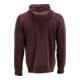 Mascot Kapuzensweatshirt Größe S bordeaux