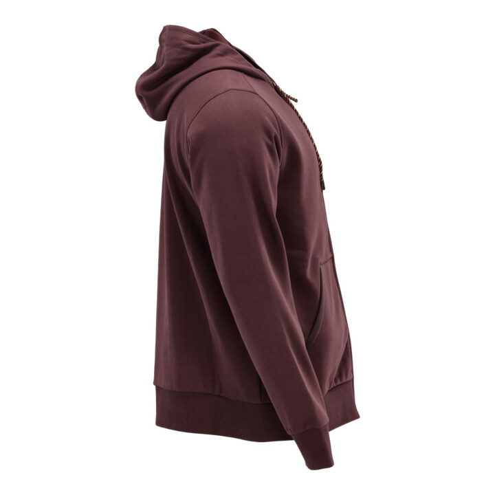 Mascot Kapuzensweatshirt Größe S bordeaux