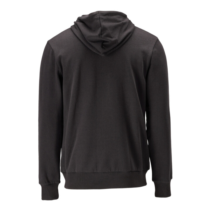 MASCOT Kapuzensweatshirt Größe S schwarz