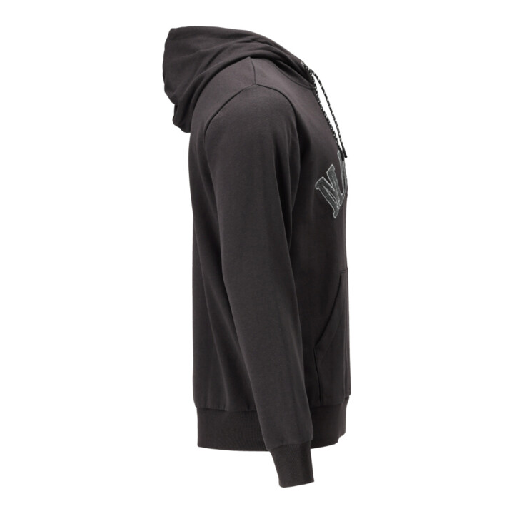 MASCOT Kapuzensweatshirt Größe S schwarz
