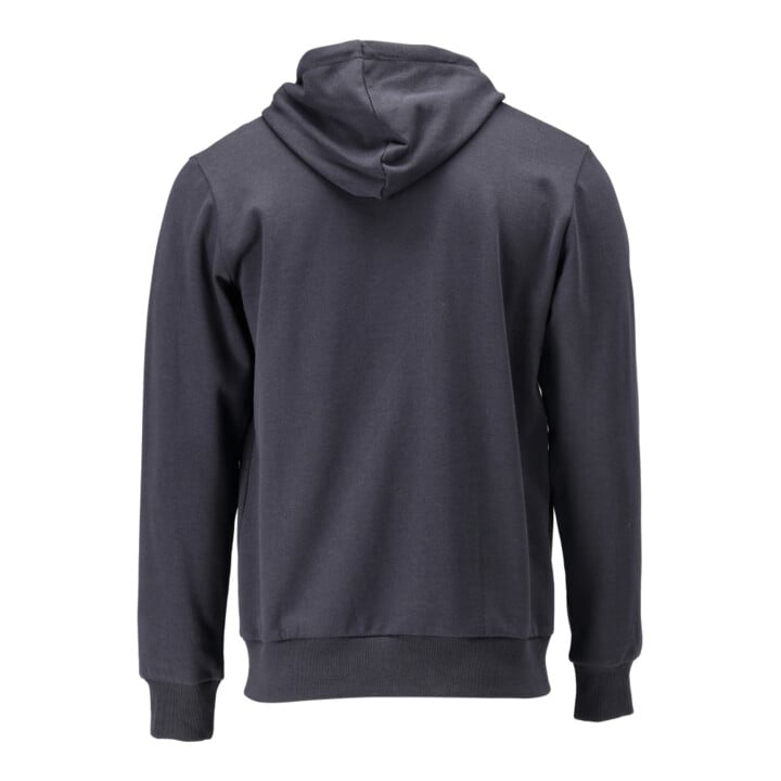 MASCOT Kapuzensweatshirt Größe S schwarzblau