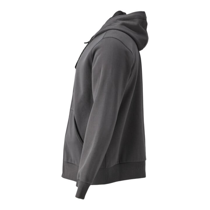 Mascot Kapuzensweatshirt Größe XS Anthrazitgrau