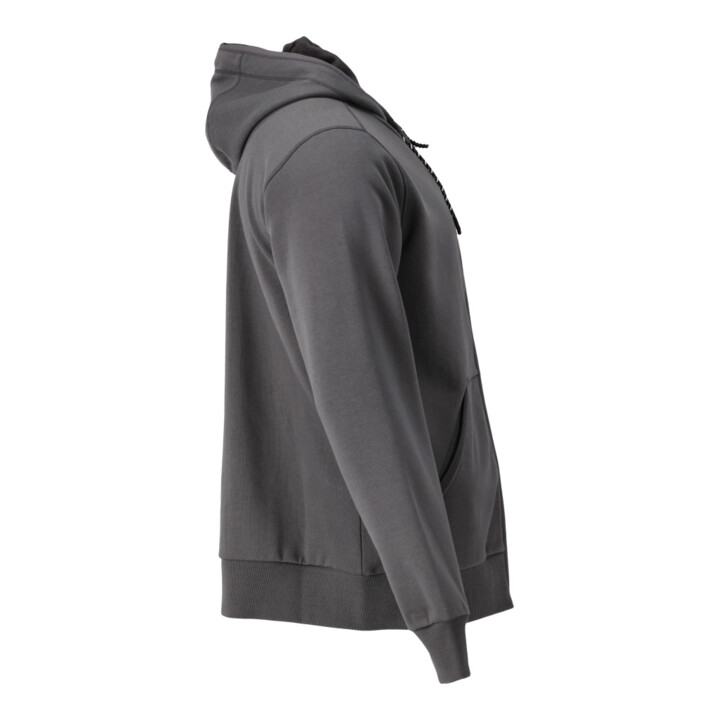 Mascot Kapuzensweatshirt Größe XS Anthrazitgrau