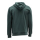 MASCOT Kapuzensweatshirt Größe XS waldgrün