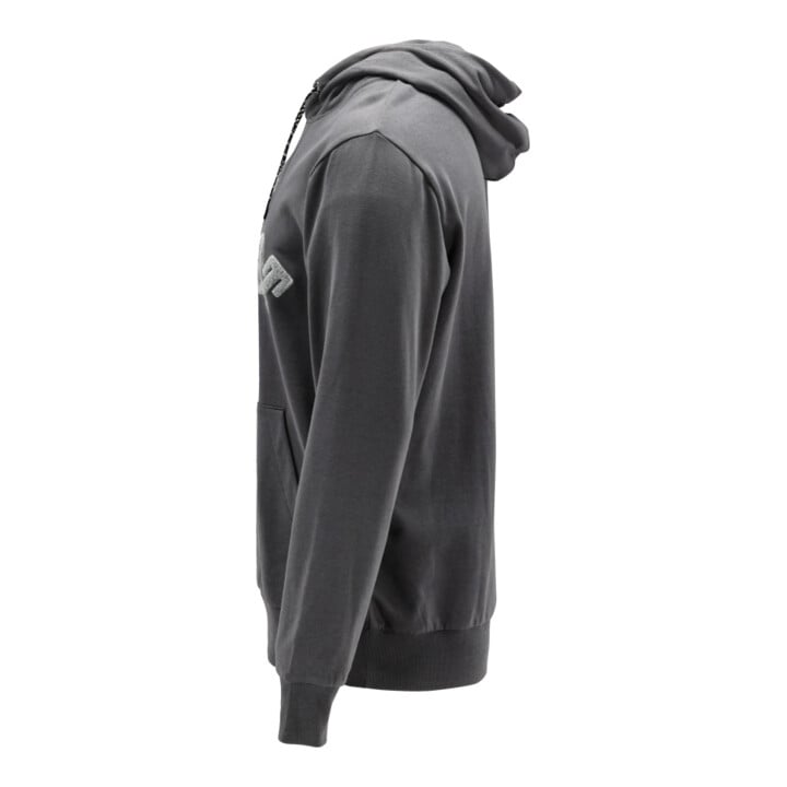 MASCOT Kapuzensweatshirt L Anthrazitgrau