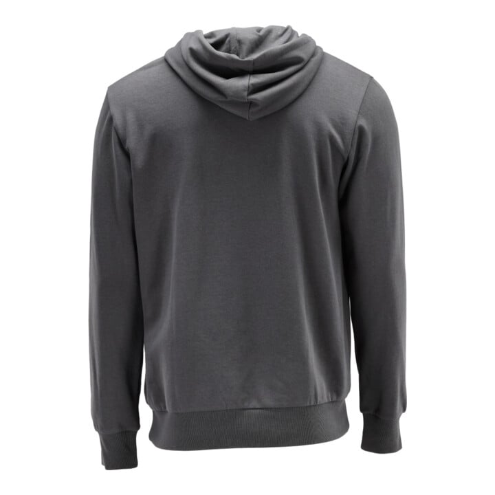 MASCOT Kapuzensweatshirt L Anthrazitgrau