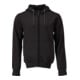 Mascot Kapuzensweatshirt mit Reißverschluss 2XL schwarz