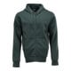 Mascot Kapuzensweatshirt mit Reißverschluss 3XL waldgrün