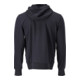 Mascot Kapuzensweatshirt mit Reißverschluss XL schwarzblau