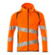 Mascot Kapuzensweatshirt moderne Passform M hi-vis orange/dunkelanthrazit
