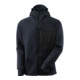 Mascot Kapuzensweatshirt, Reißverschluss Kapuzensweatshirt Größe S, dunkelmarine/schwarz-1