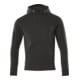 MASCOT Kapuzensweatshirt Revel 3XL schwarz