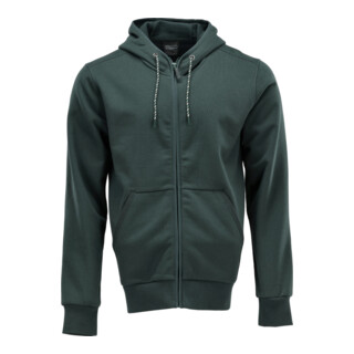 Mascot Kapuzensweatshirt waldgrün Größe M