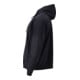 Mascot Kapuzensweatshirt winddichte Membran 2XL schwarzblau