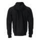 Mascot Kapuzensweatshirt winddichte Membran 5XL schwarz