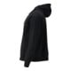 Mascot Kapuzensweatshirt winddichte Membran schwarz 2XL