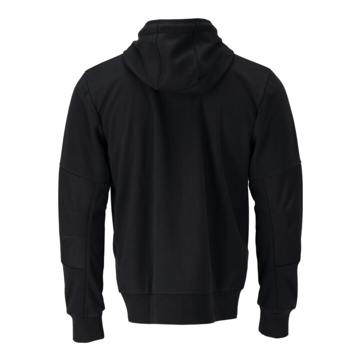 Mascot Kapuzensweatshirt winddichte Membran schwarz 2XL