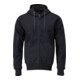 Mascot Kapuzensweatshirt winddichter Membran 3XL schwarzblau