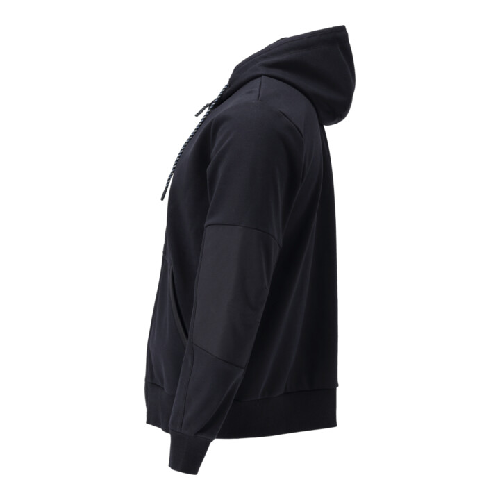 Mascot Kapuzensweatshirt winddichter Membran 3XL schwarzblau