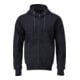 Mascot Kapuzensweatshirt winddichter Membran 4XL schwarzblau