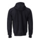 Mascot Kapuzensweatshirt winddichter Membran 5XL schwarzblau