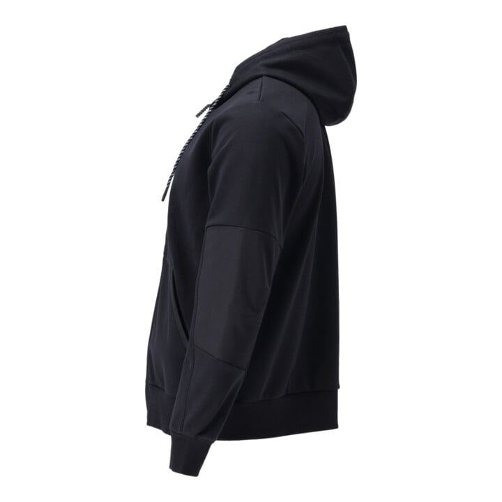 Mascot Kapuzensweatshirt winddichter Membran schwarzblau Größe S
