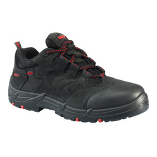 Mascot Kilimandjaro chaussures de sécurité basses S3 chaussures de sécurité noir/rouge 11