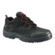 Mascot Kilimandjaro chaussures de sécurité basses S3 chaussures de sécurité noir/rouge 11-1