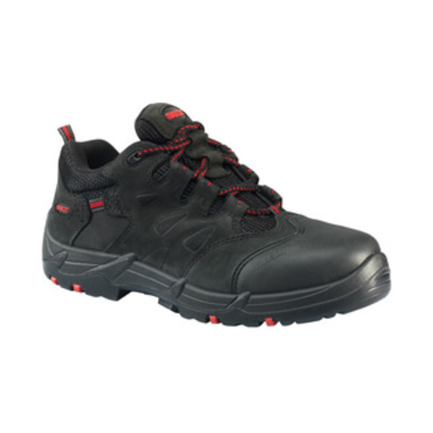 Mascot Kilimandjaro chaussure de sécurité basse S3 chaussures de sécurité taille 1145, noir/rouge