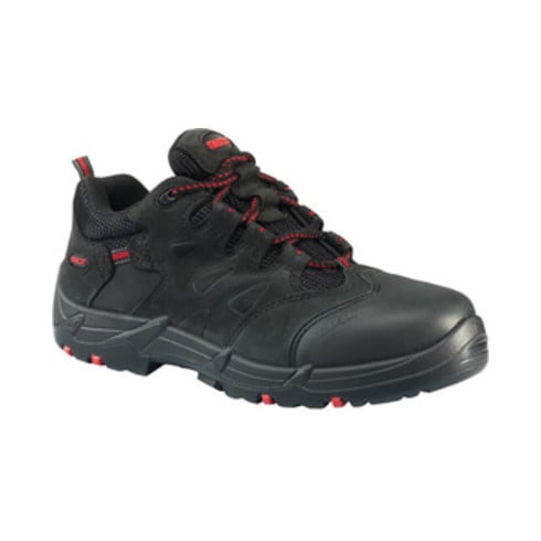 Mascot Kilimanjaro Sicherheitshalbschuh S3 Sicherheitsschuhe schwarz/rot 11